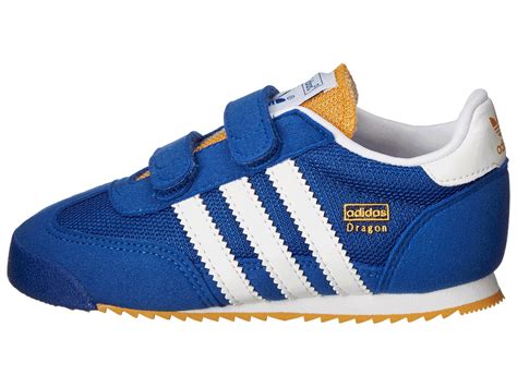 adidas dragon zwart baby|Adidas originals kids dragon infant toddler .